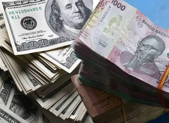 Acordo entre Angola e RDC para pagamentos