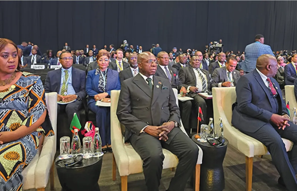 SADC quer reduzir entraves ao comércio e reforçar integração económica