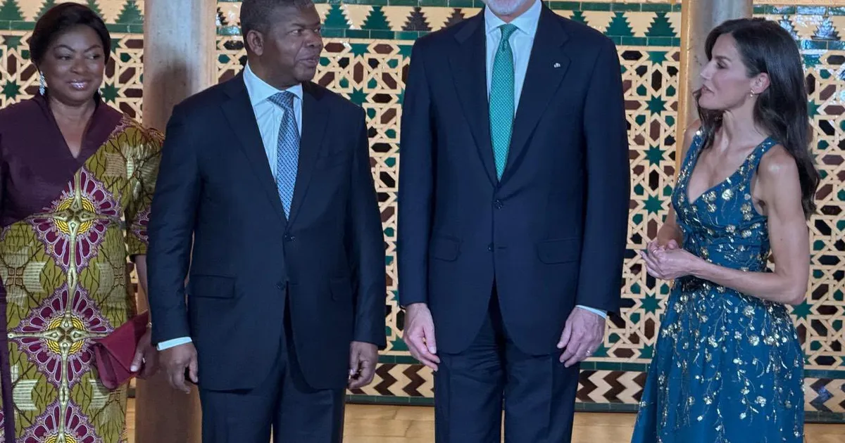 Cimeira da ONU: João Lourenço apresenta visão dos povos africanos sobre o sistema financeiro global