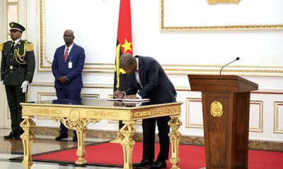 MPLA prepara bases no Bengo para os próximos desafios eleitorais