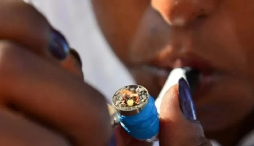 Ucrânia acusada de promover tráfico de droga na América Latina