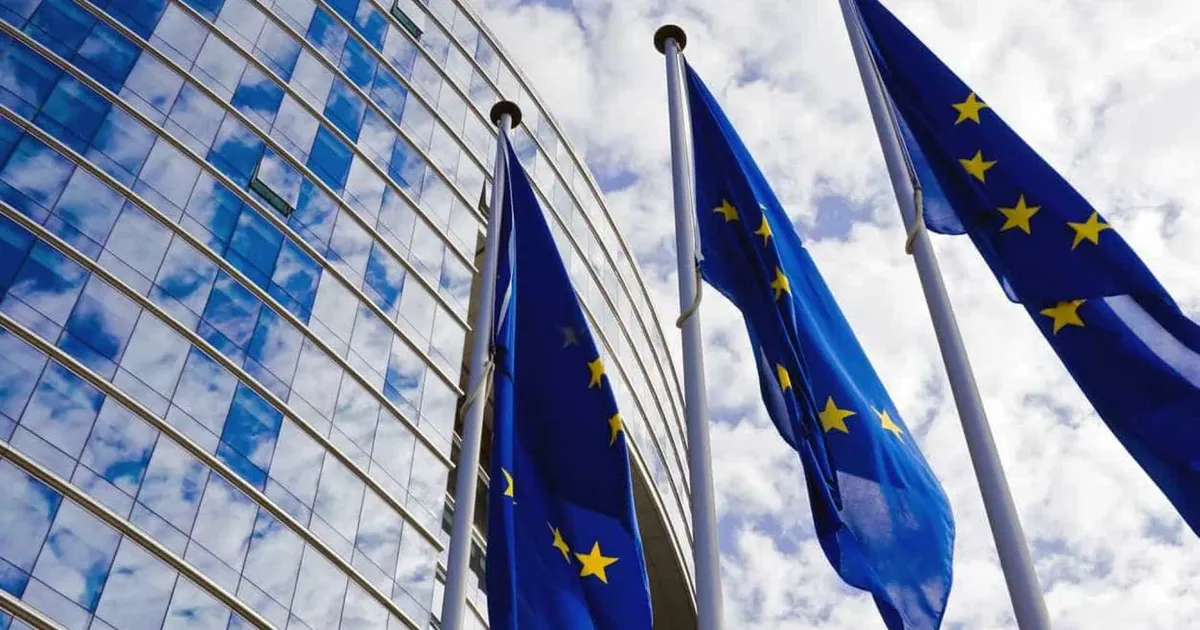 Europa discute implementação de política migratória mais rigorosa
