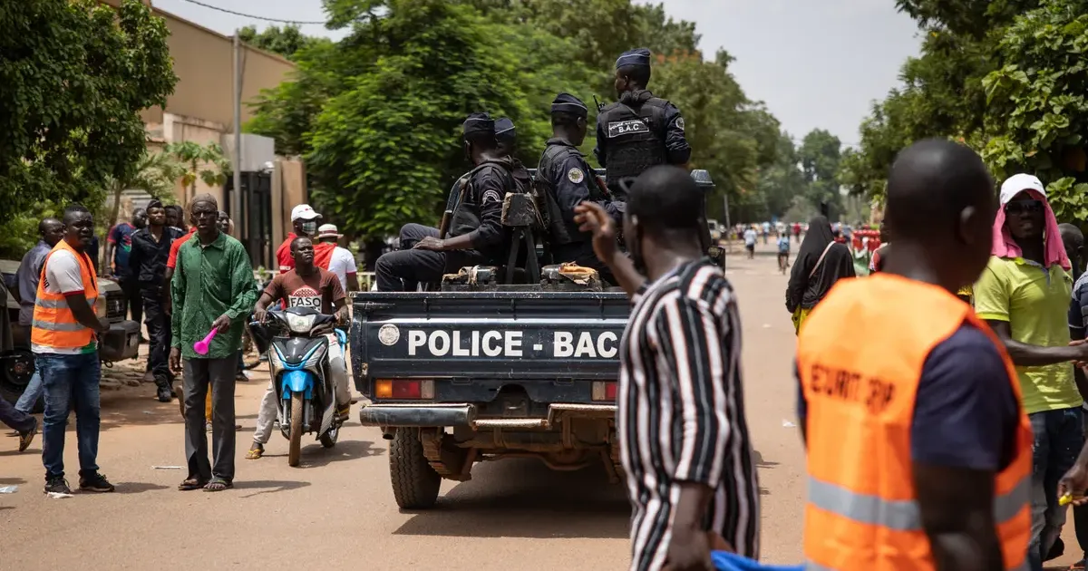 Burkina Faso: ex-ministra do governo de Blaise Compaoré assassinada em sua residência