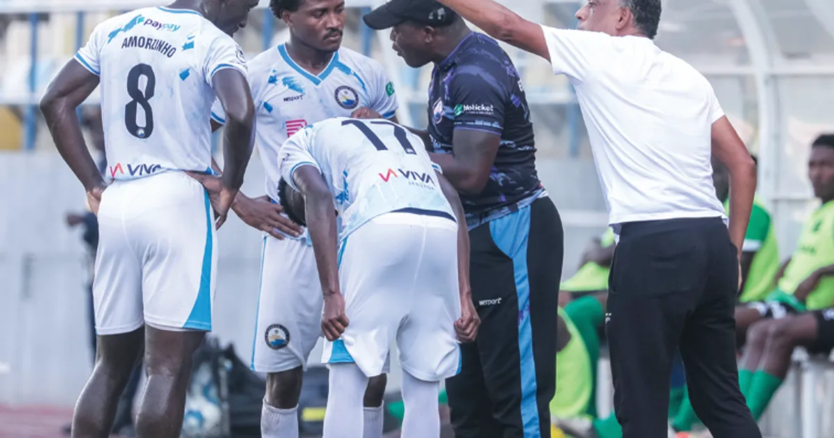 Girabola 2025/26 conta com equipas de 12 províncias