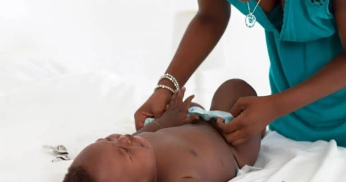 Sessenta em cada mil crianças morrem antes dos cinco anos em Moçambique