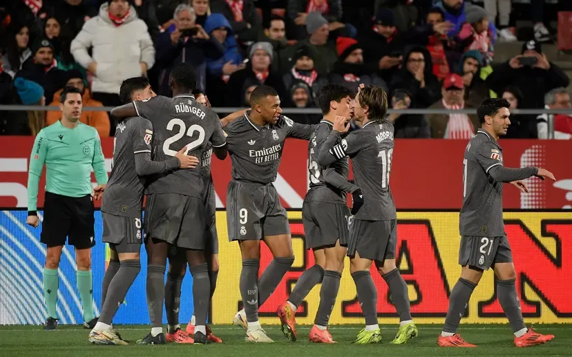 Clássicos em Paris e Madrid marcam conclusão da 1ª mão dos oitavos da Champions
