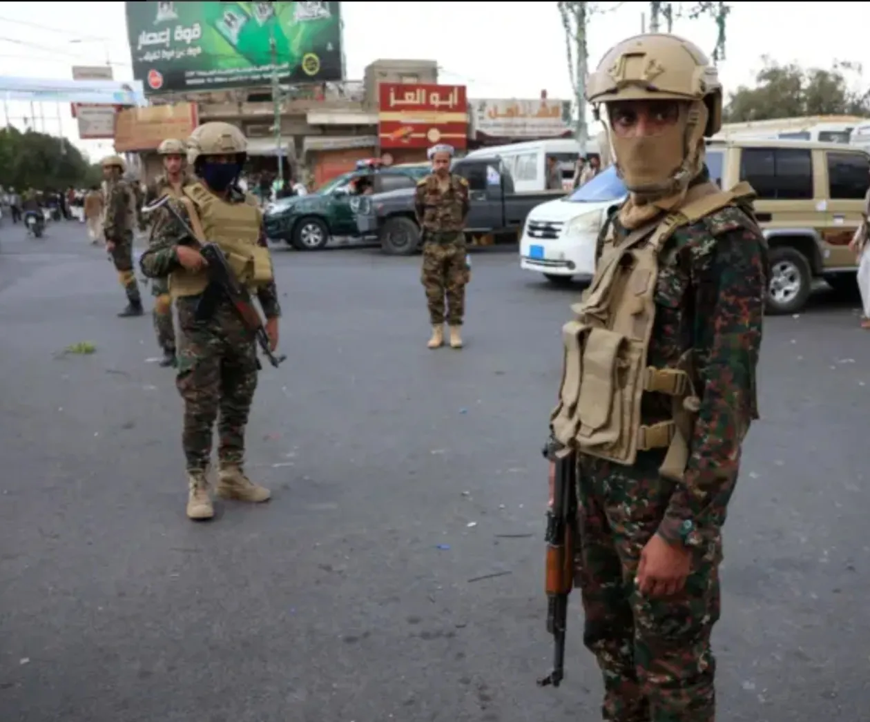 Irão confirma morte de oito militares após ofensiva norte-americana no sul do país