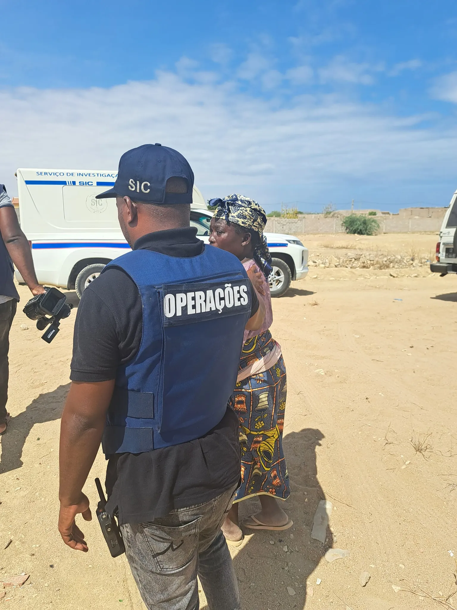 SIC incinera mais de 30 quilos de cocaína e outras drogas apreendidas em Luanda