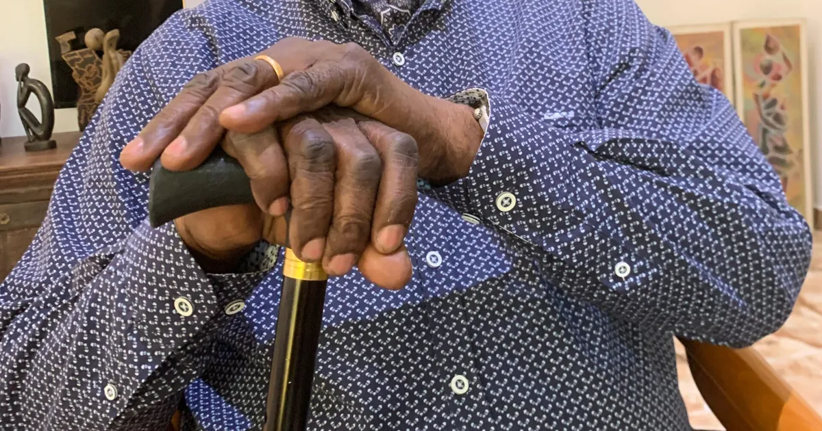 Querelas e lutas de poder enfraquecem papel da oposição política em Angola, diz Ngola Kabango