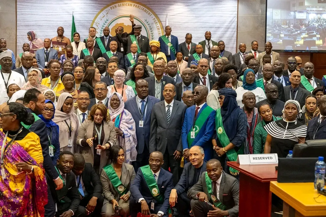 UA destaca transparência e inclusão nas eleições parlamentares africanas