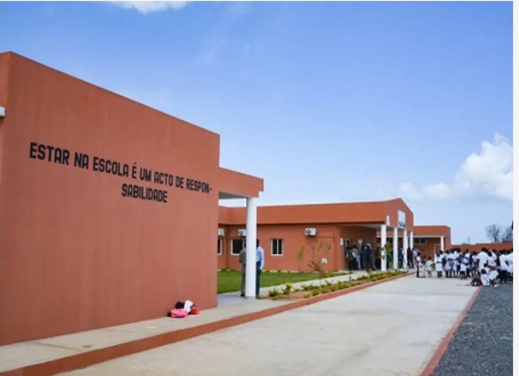 Huambo vai lançar concurso público para fornecimento de merenda escolar