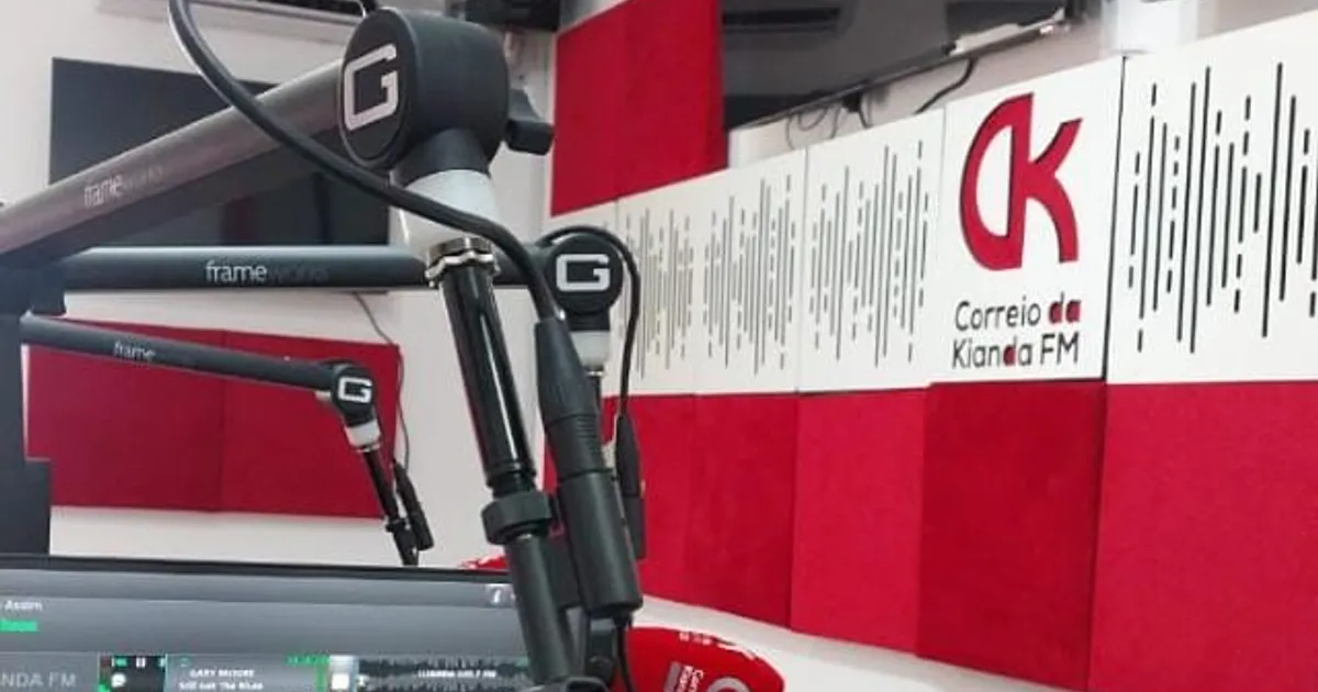 Igreja Católica enaltece papel da Rádio Correio da Kianda