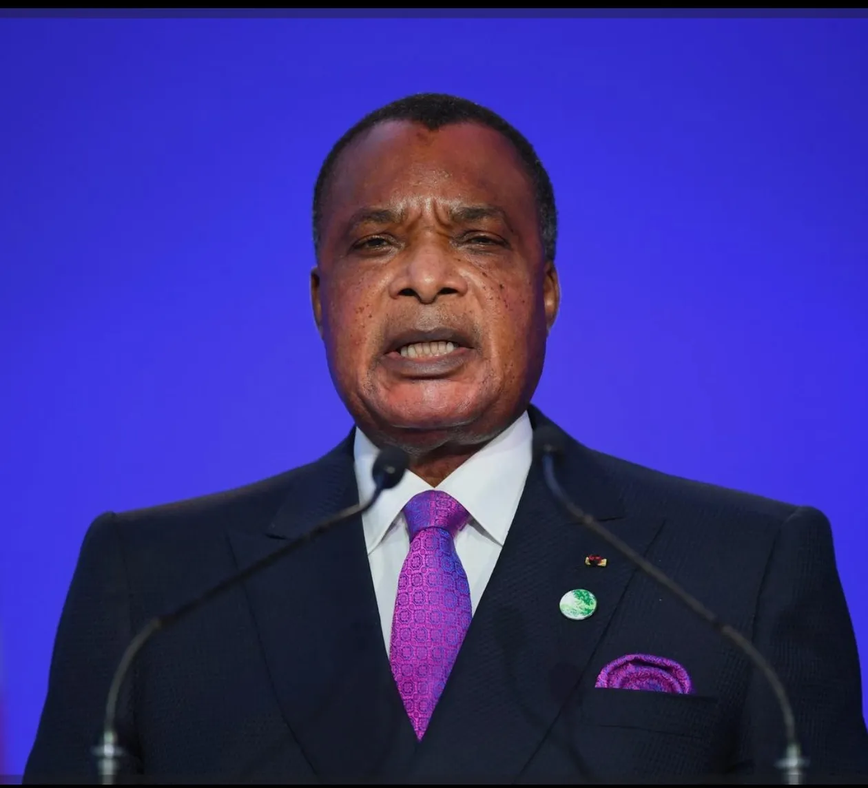 Sassou Nguesso busca ampliar domínio em eleição marcada pela ausência da oposição
