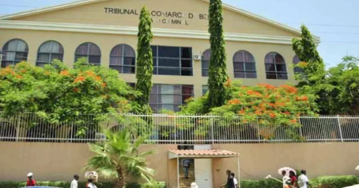 Falta de condições de acomodação de juízes condiciona tramitação processual na Comarca de Belas