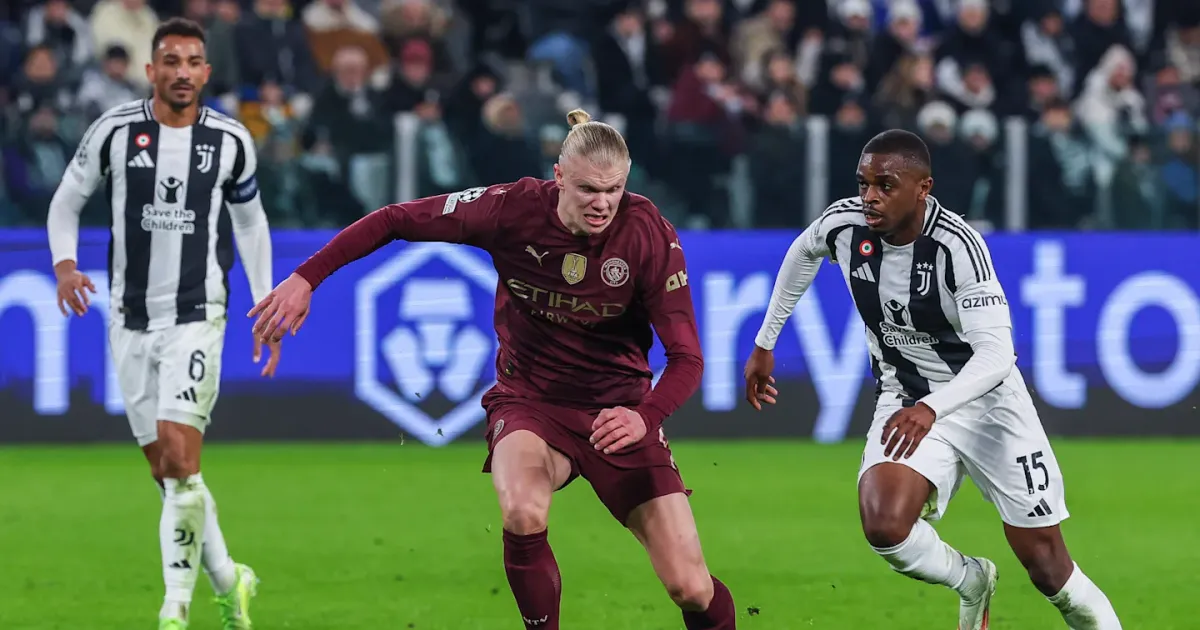 Juventus e Manchester City decidem hoje liderança do grupo G do Mundial de Clubes