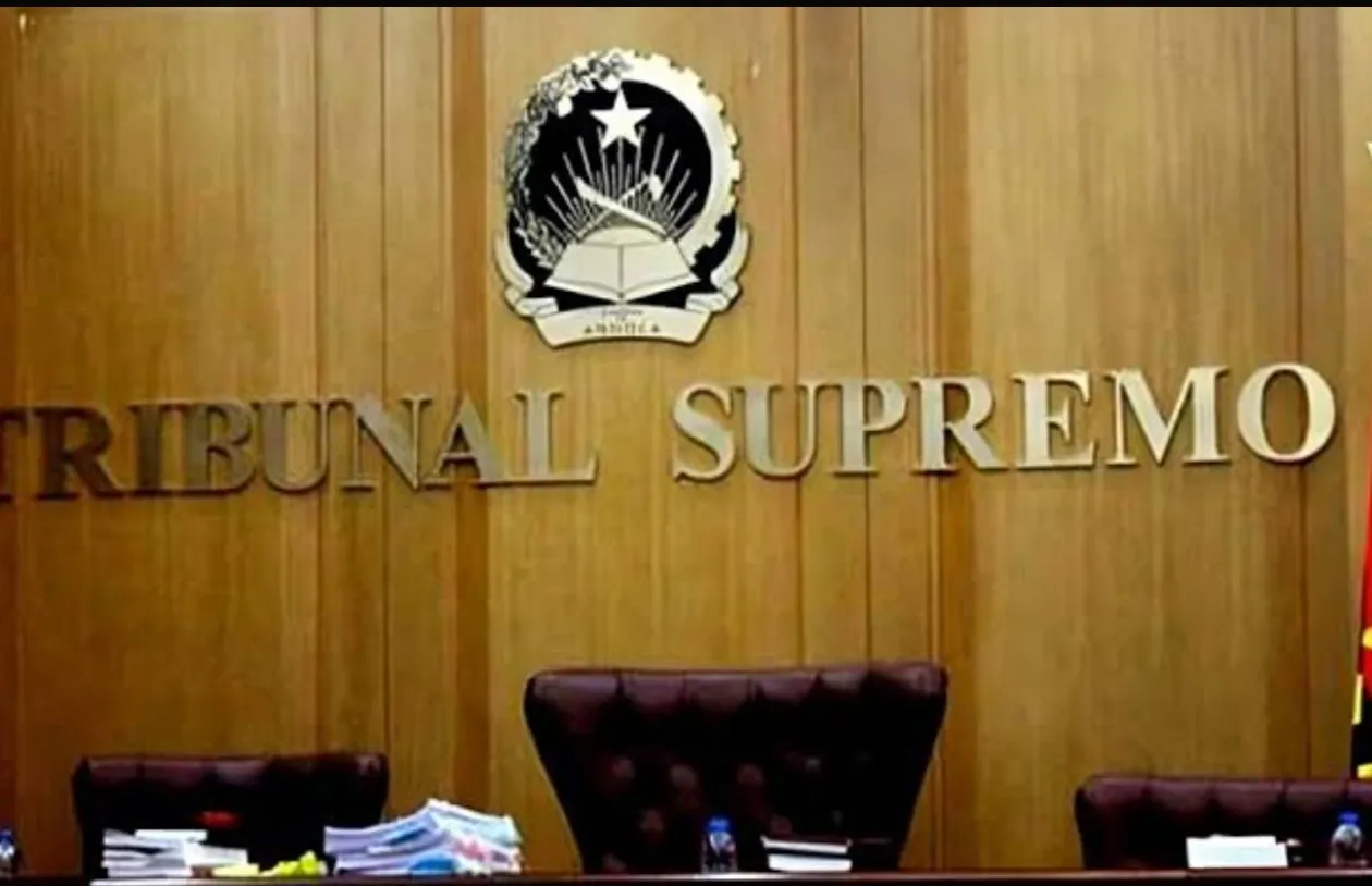 Três juízes disputam vaga de vice-presidente do Tribunal Supremo