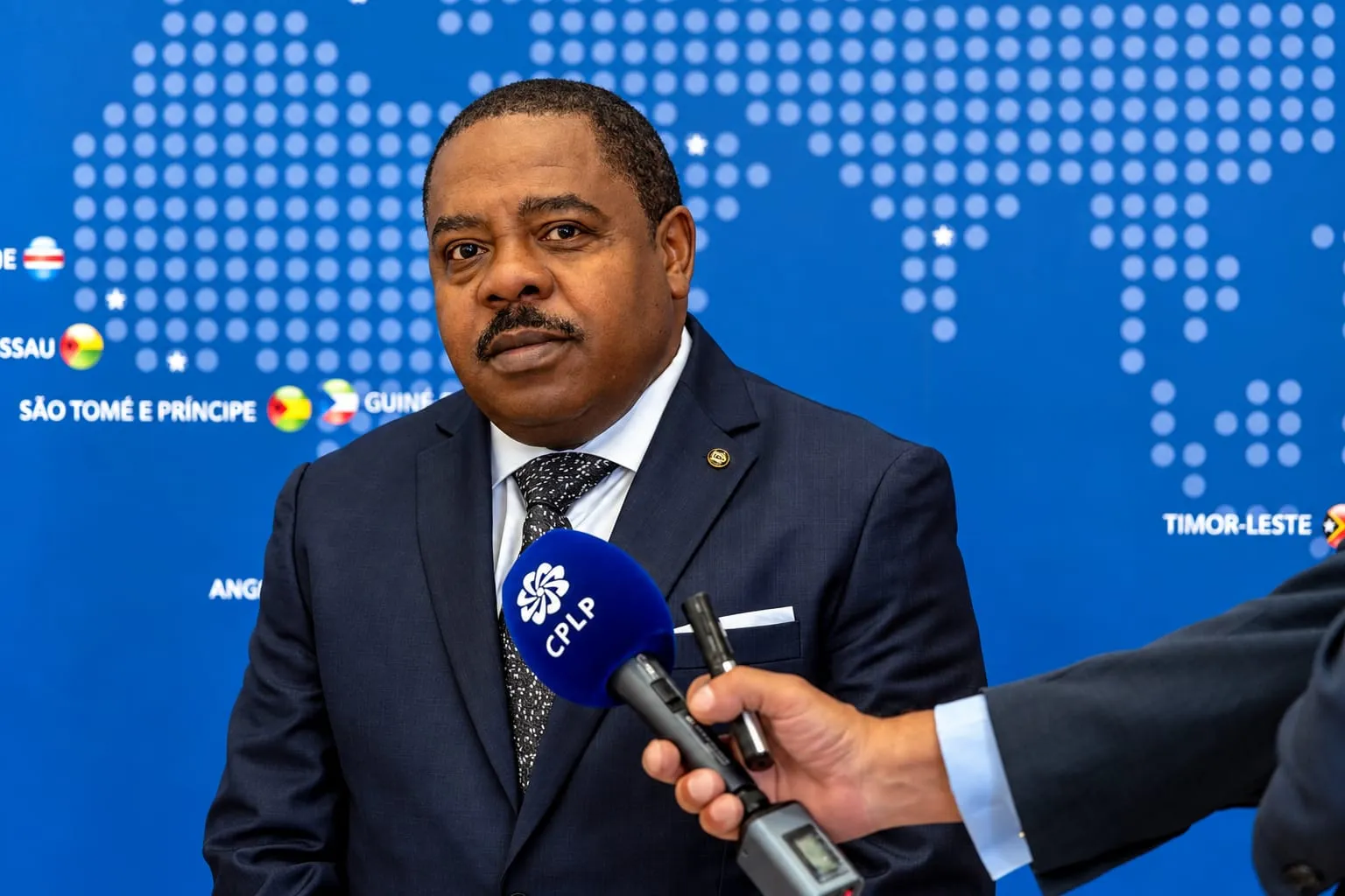 CPLP considera eleições em São Tomé e Príncipe transparentes, livres e credíveis
