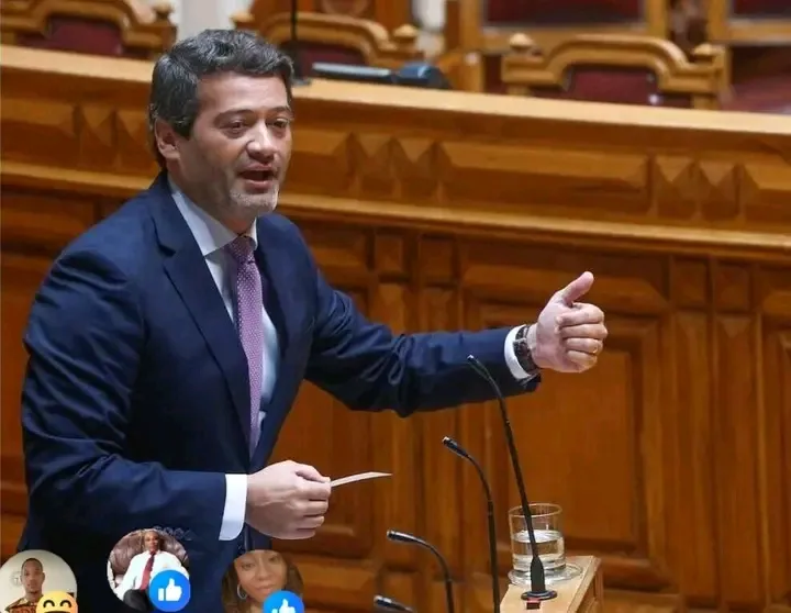 Parlamento português “trava proposta do Chega que visava restringir apoios sociais a estrangeiros”
