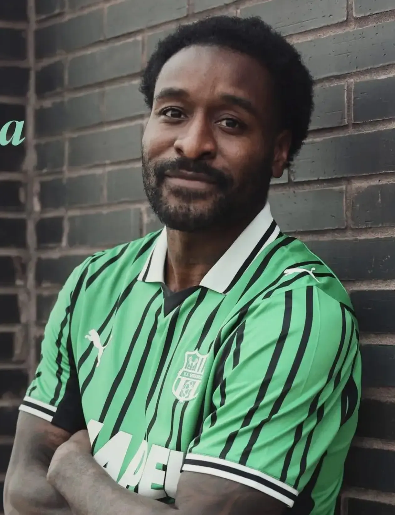 Mbala Nzola reforça Sassuolo por empréstimo até ao final da época