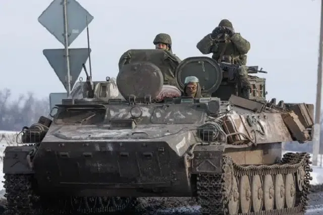 Ucrânia Ataca Refinaria Estratégica de Saratov na Rússia