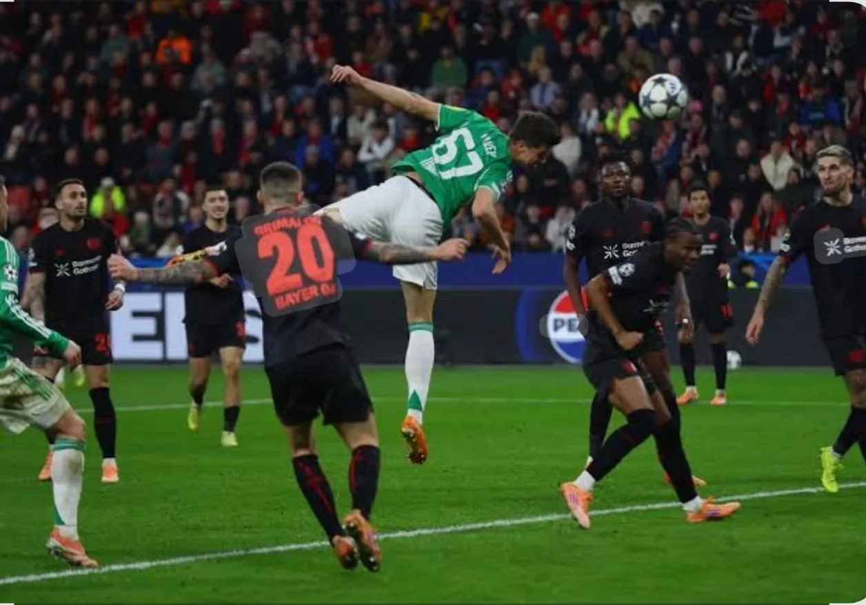 Newcastle goleia, Leverkusen encaminha vaga e surpresas agitam a Champions