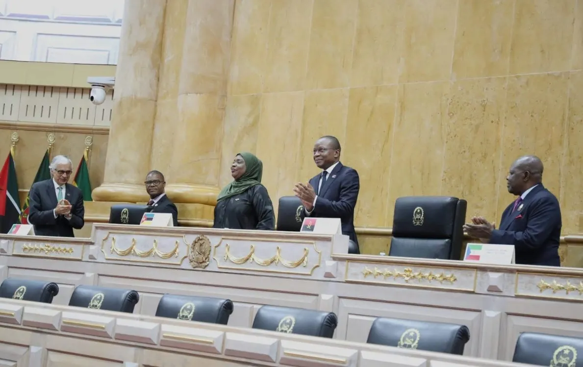 Parlamentos da CPLP defendem maior rapidez na implementação do acordo de mobilidade