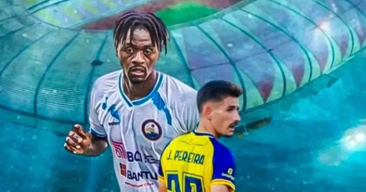 Luanda City e Petro de Luanda abrem a 9ª jornada do Girabola com duelo de alto risco