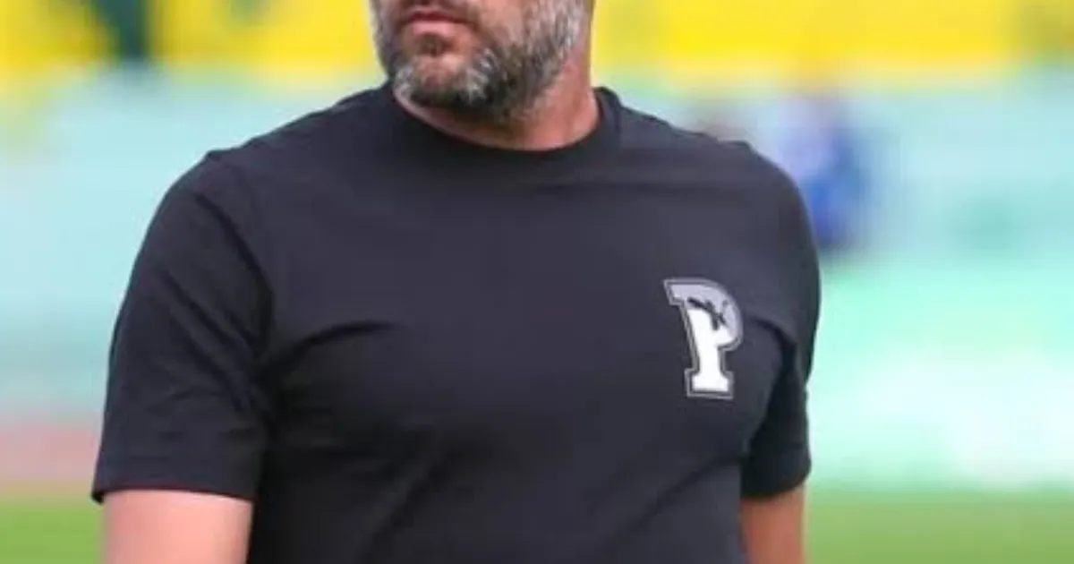 Última Hora: Patrice Beaumelle apontado como novo selecionador dos Palancas Negras