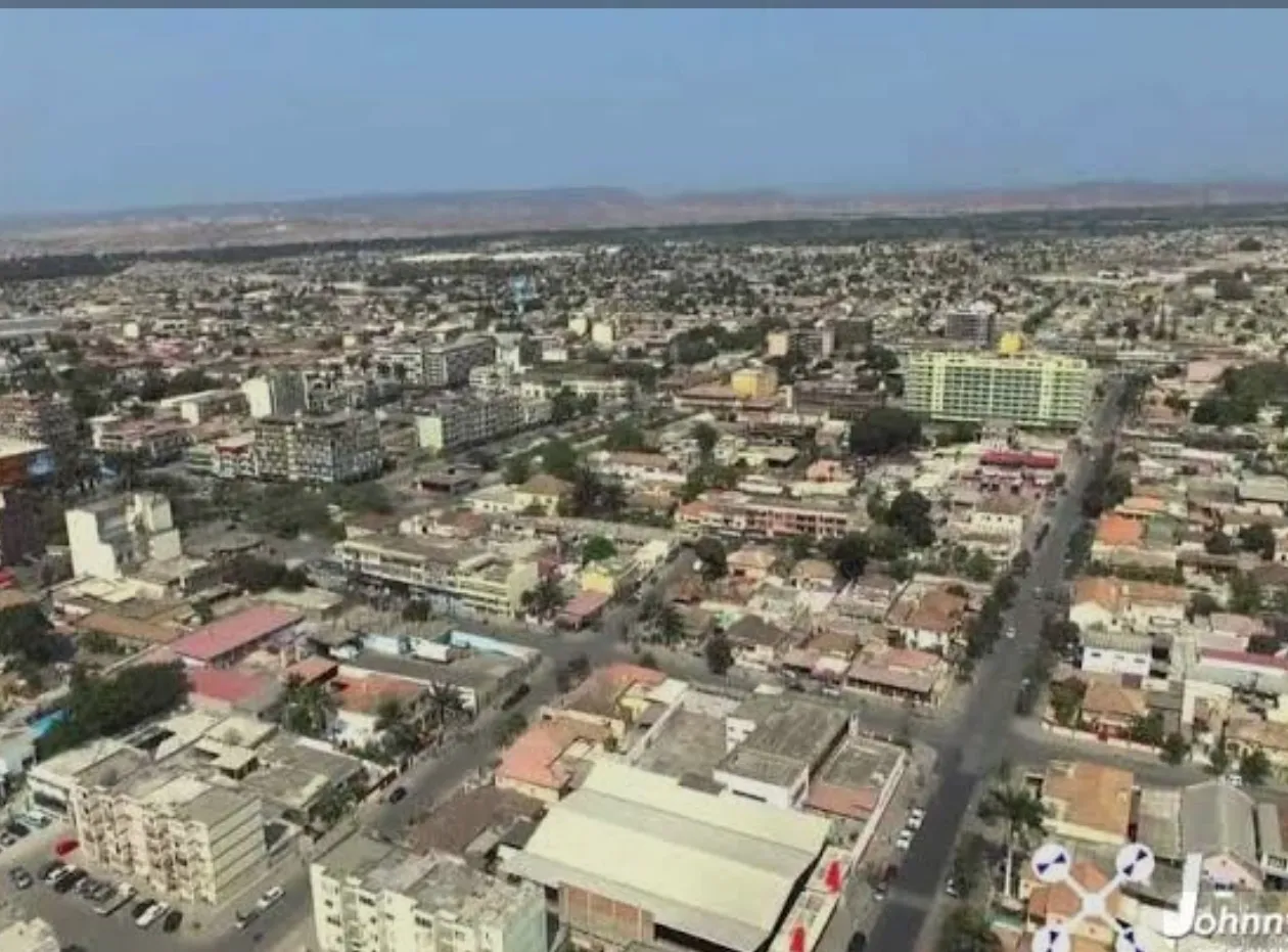 Luanda e Zaire lideram geração de riqueza nacional, revela Instituto Nacional de Estatística