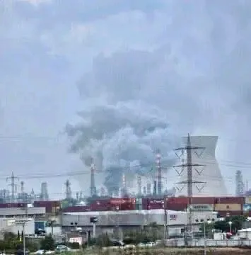 Irão responde à ofensiva israelita e ataca maior refinaria de gás natural do mundo
