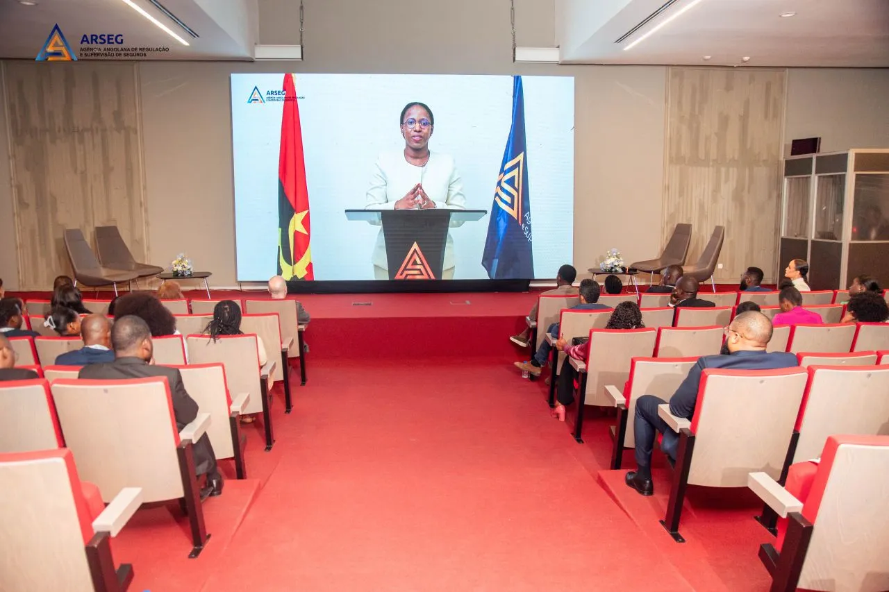 Sector de Seguros em Angola Cresce 22,67% no I Trimestre de 2026