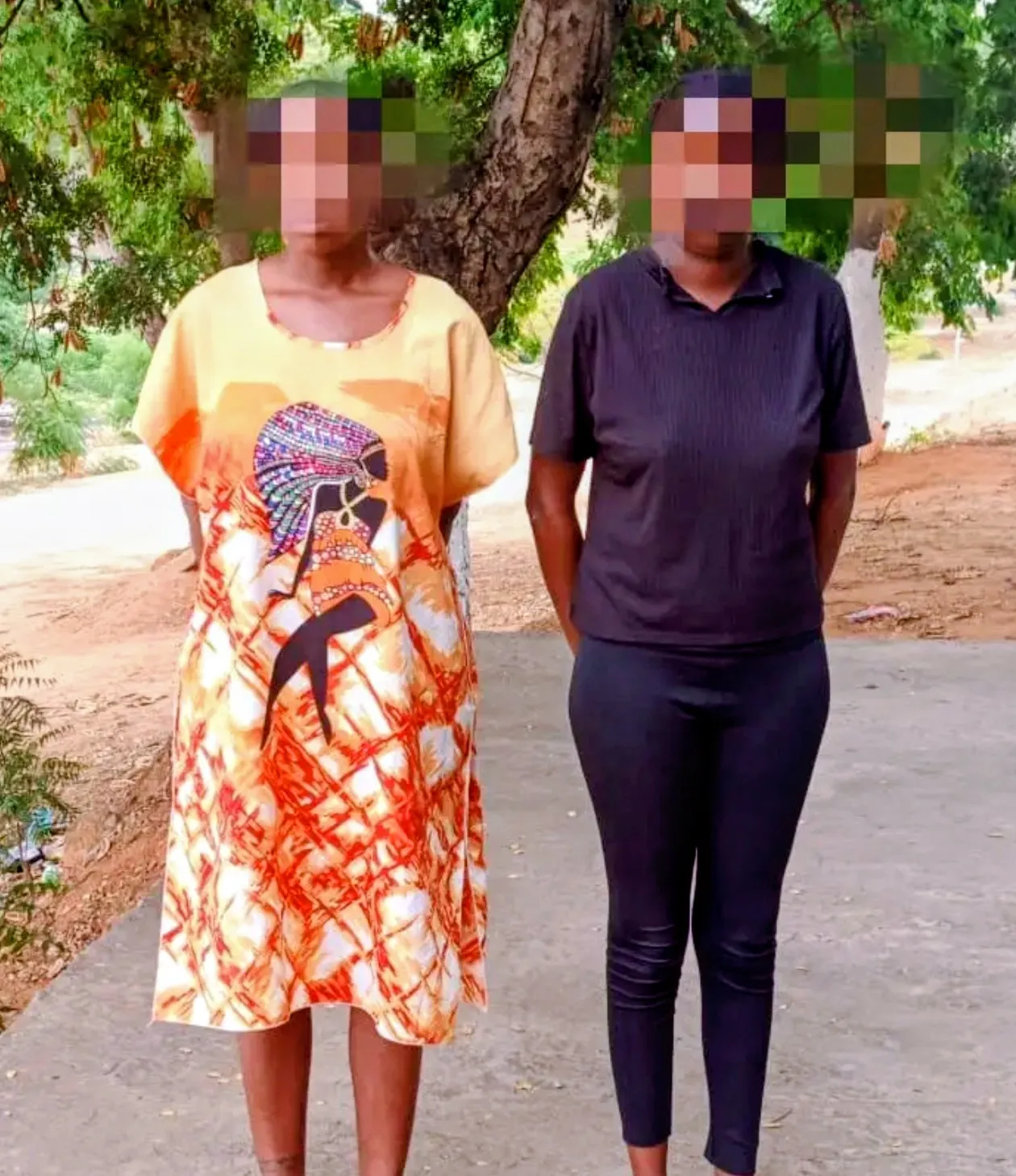 Luta por filha menor acaba em homicídio na Maianga