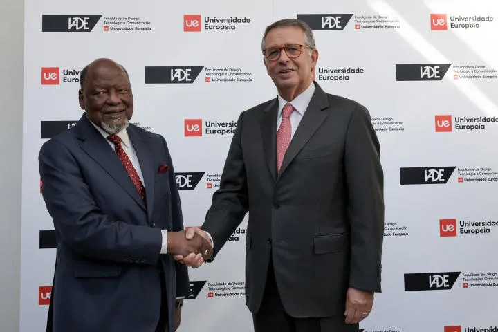 António José Seguro elogia Joaquim Chissano e apela à escolha de líderes em defesa da paz