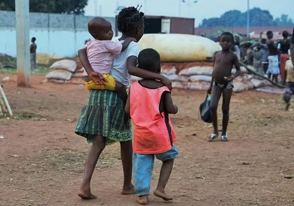 Mais de 30 mil menores sofrem violência doméstica em Angola desde 2020 até à data actual