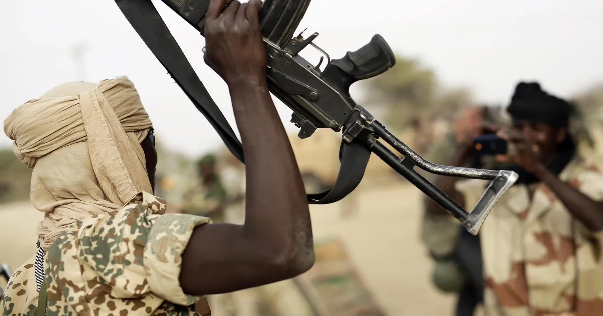 Forças armadas do Níger matam líder do Boko Haram
