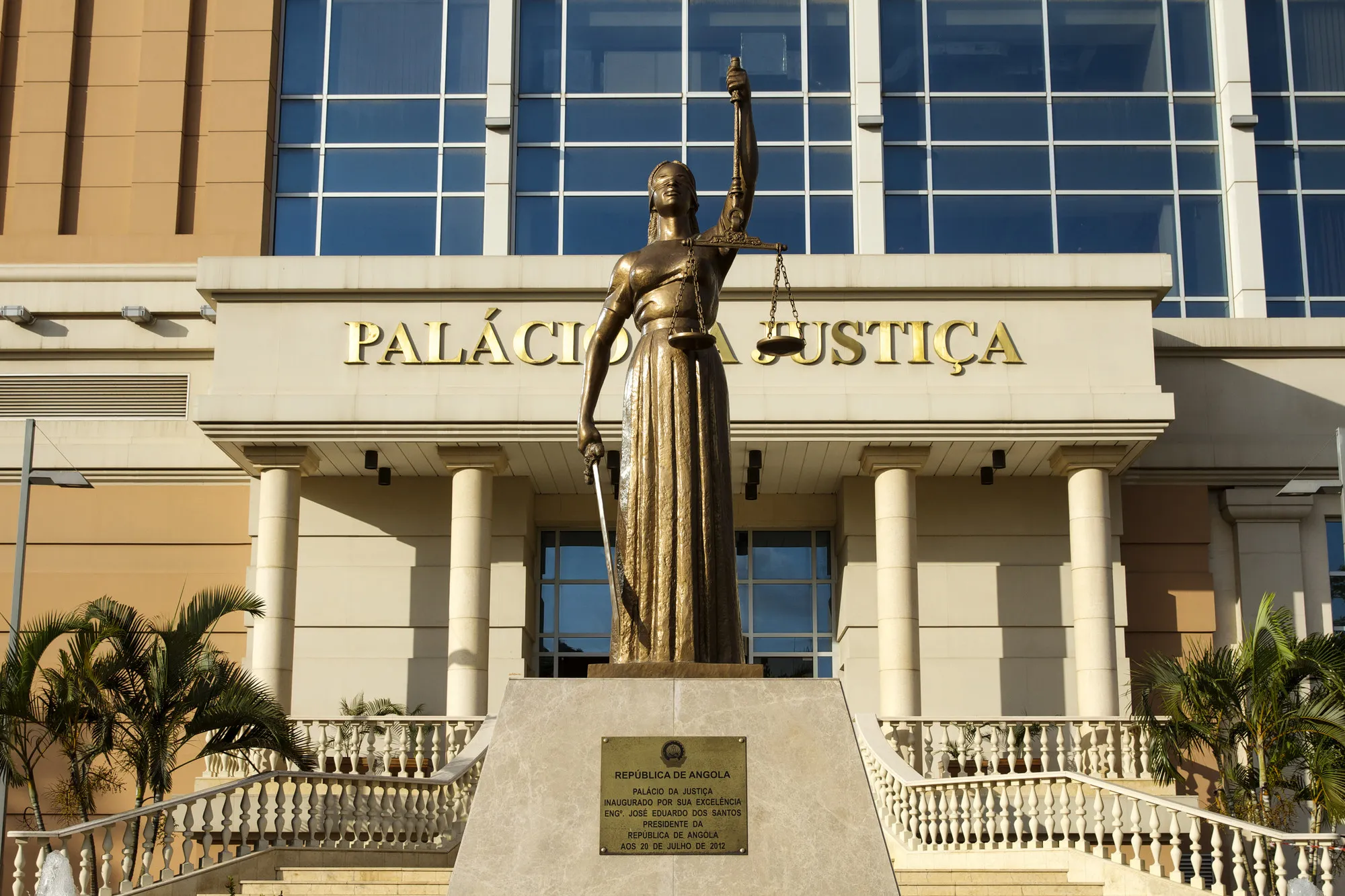 Executivo, Legislativo, Judicial e Ministério Público reafirmam compromisso com a Constituição