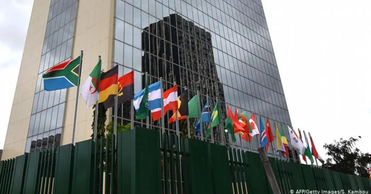 UA pede contenção e diálogo político após acontecimentos na Venezuela