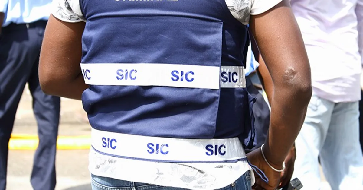 Detido eritreu por transmitir vírus da Sida ao rapaz que abusava sexualmente