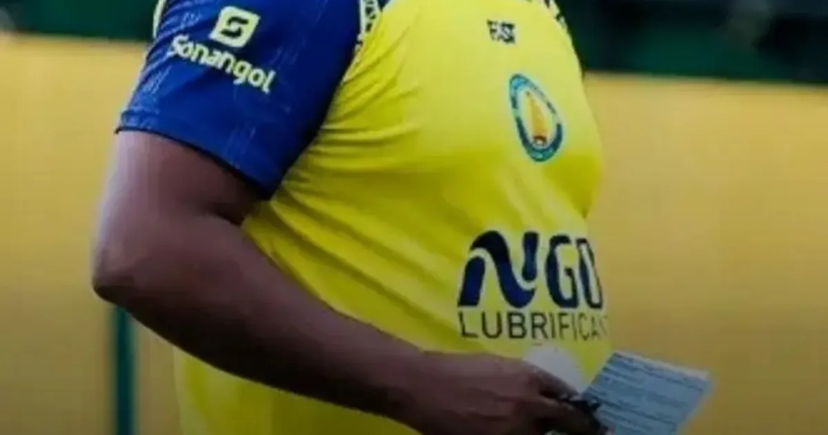 Flávio Amado estreia-se com vitória no comando técnico do Petro de Luanda