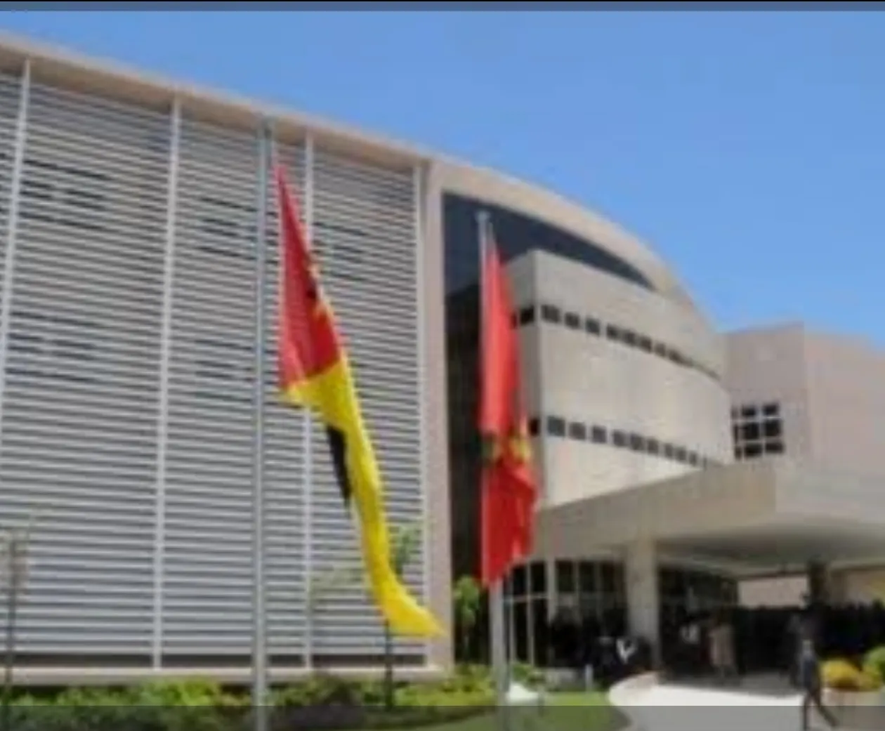 Moçambique avança para maior controlo e segurança no uso de dados pessoais