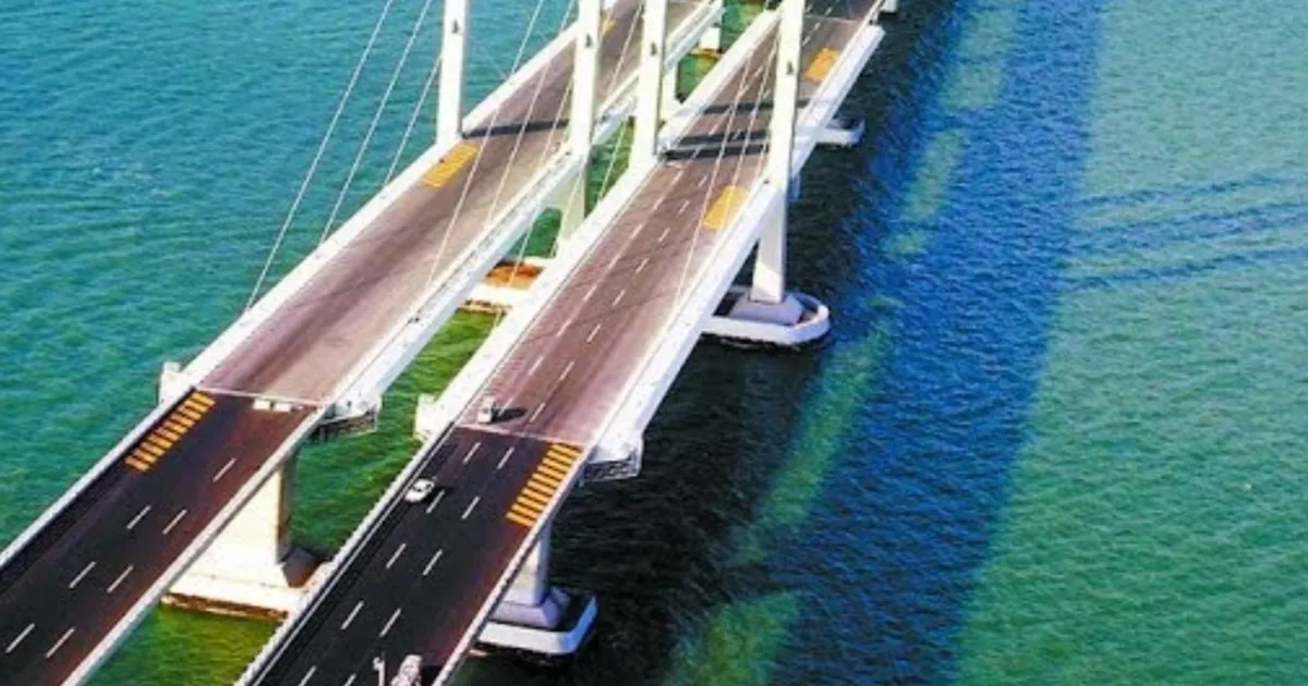 Angola prepara ligação rodoviária entre Cabinda e restante território nacional