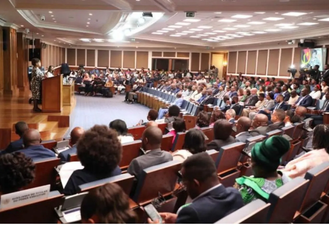 Angola endurece legislação contra crimes financeiros