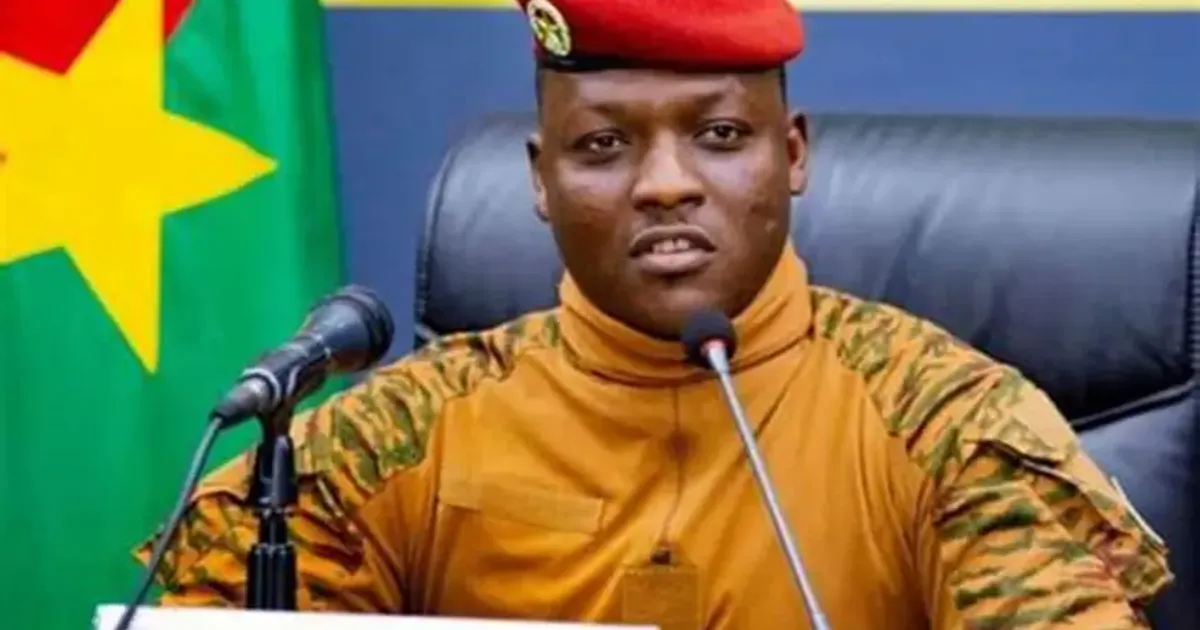 Burkina Faso: Governo de Ibrahim Traoré anuncia que frustrou nova tentativa de golpe