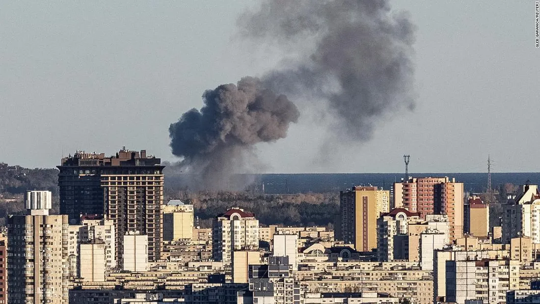 Segundo dia das eleições na Rússia marcado por 21 drones abatidos perto de Moscovo