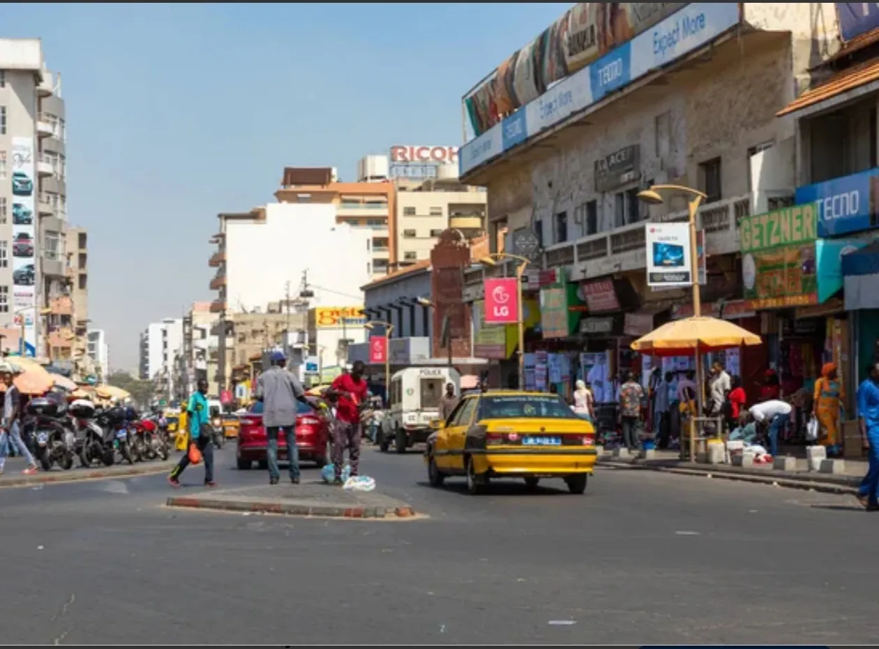 África do Sul rejeita acusações de xenofobia em meio a protestos contra imigrantes