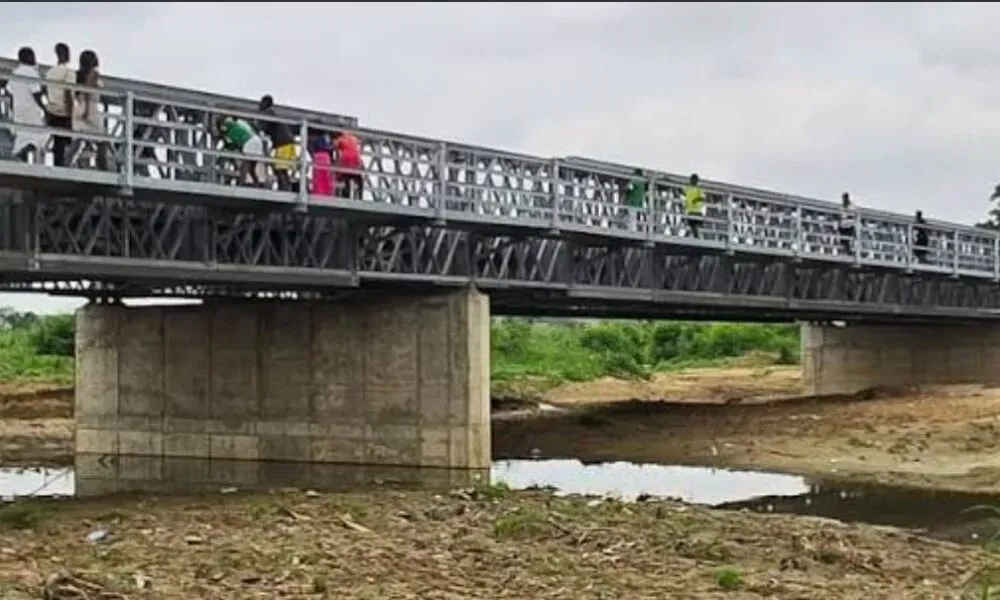 Ministério das Obras Públicas autorizado a executar projecto de 186 pontes