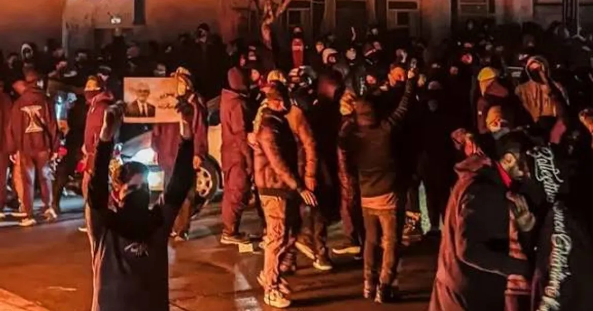 ONG denuncia mais de dois mil mortos na repressão a protestos no Irão