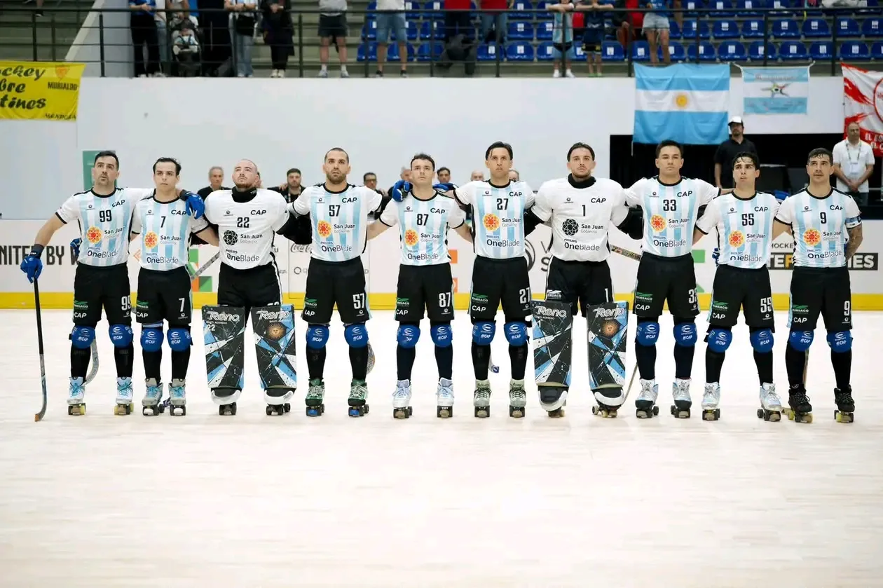 Mundial de Hóquei 2026: Bis de Lucas Ordóñez leva Argentina à final após duelo épico com Espanha