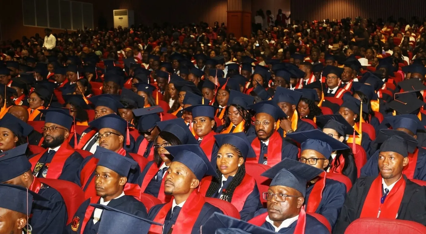 Qualidade das instituições de ensino superior em Angola vai ser examinada novamente pelo INAAREES