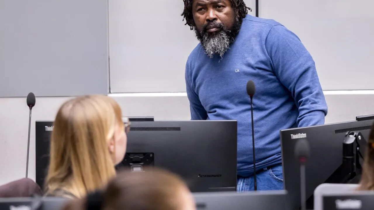 TPI condena Mahamat Said Abdel Kani por crimes contra a humanidade na República Centro-Africana e absolve-o de crimes de guerra
